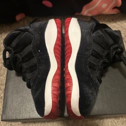 Jordan 11s