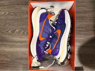 Size 10.5 (serious buyers only)