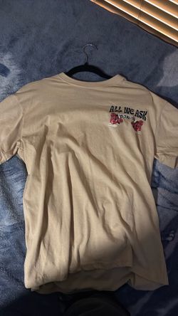 Reason shirt