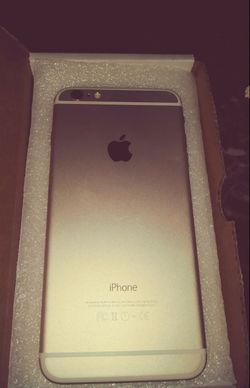 Iphone 6 plus t mobile / metro pc