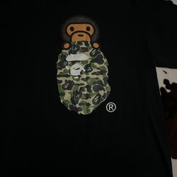 Bape Shirt 