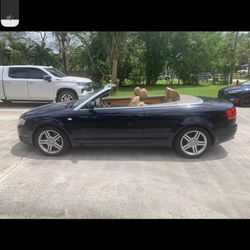 2008 Audi A4