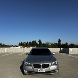 2011 535i BMW