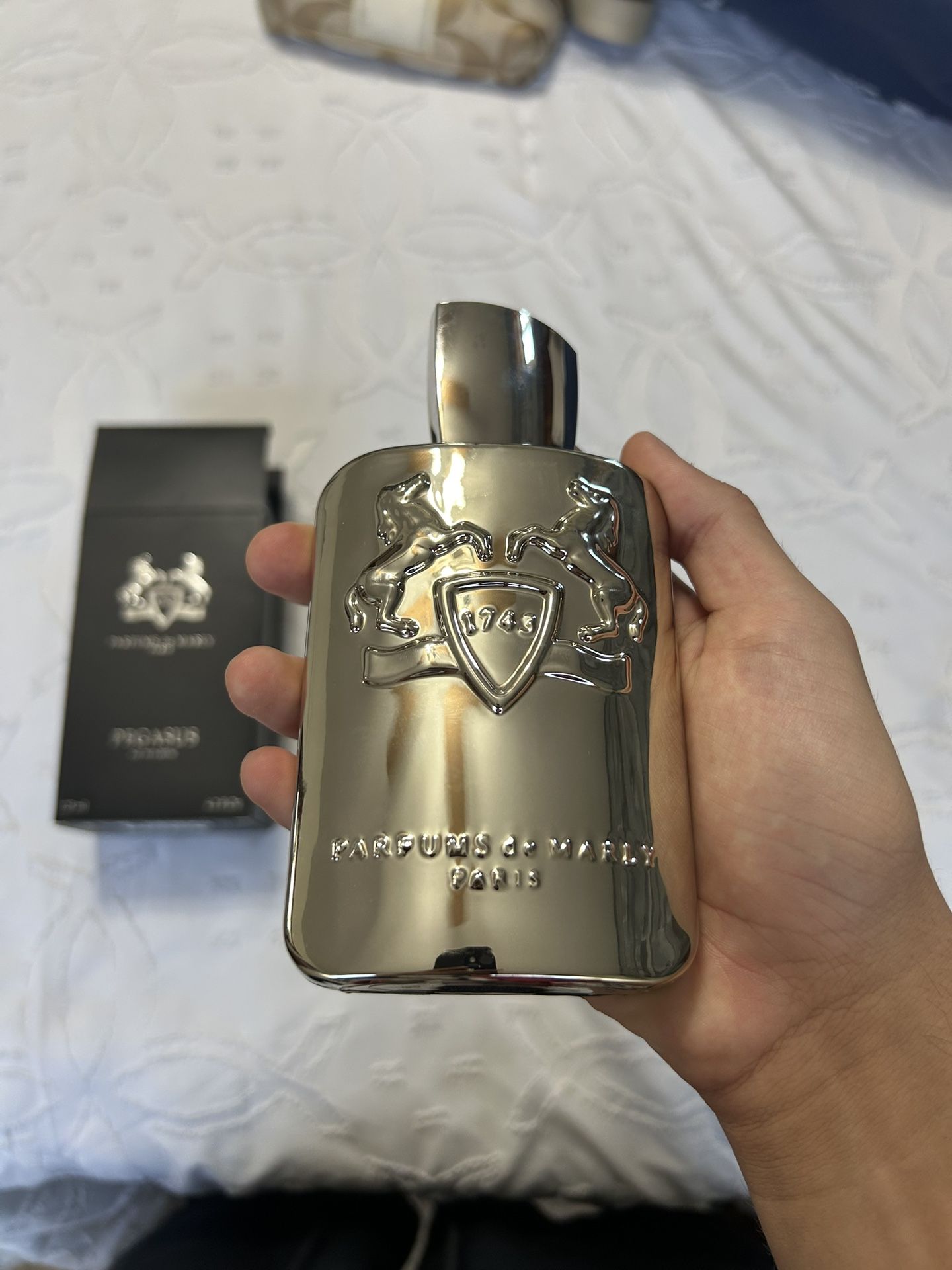 Parfums De Marly Pegasus 