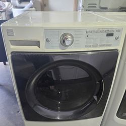 Kenmore Washer Front Load