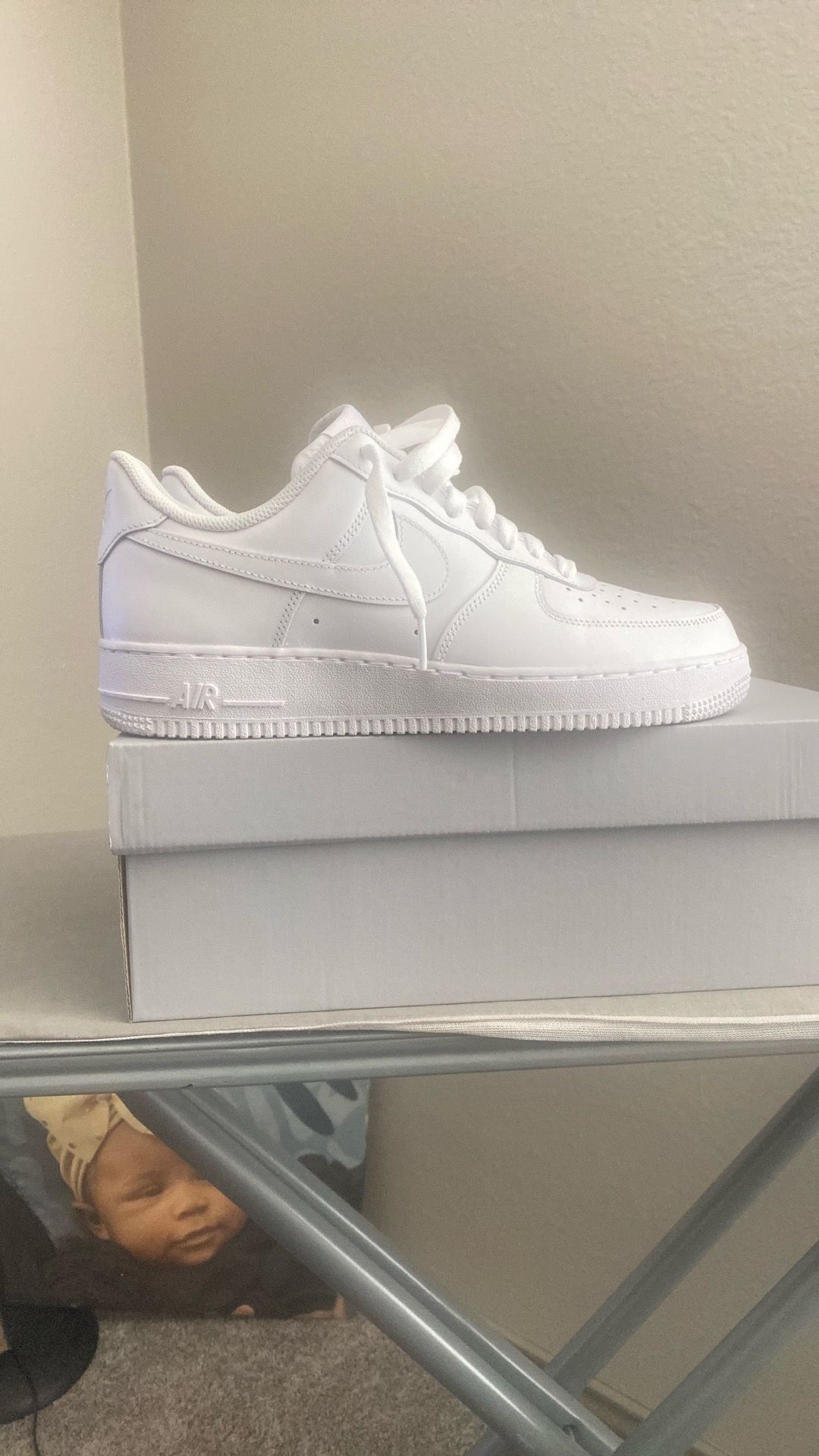 Nike AF1