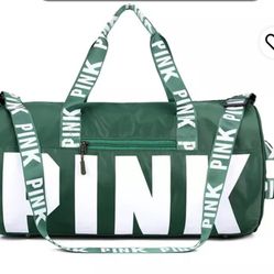 Duffle Bag