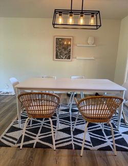 Kitchen Table