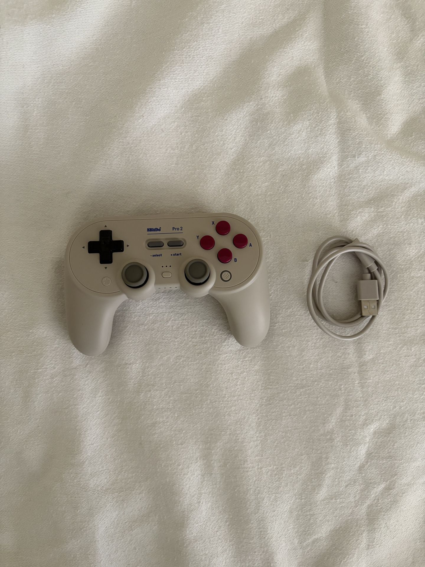 8bitdo Pro 2 Wireless Controller