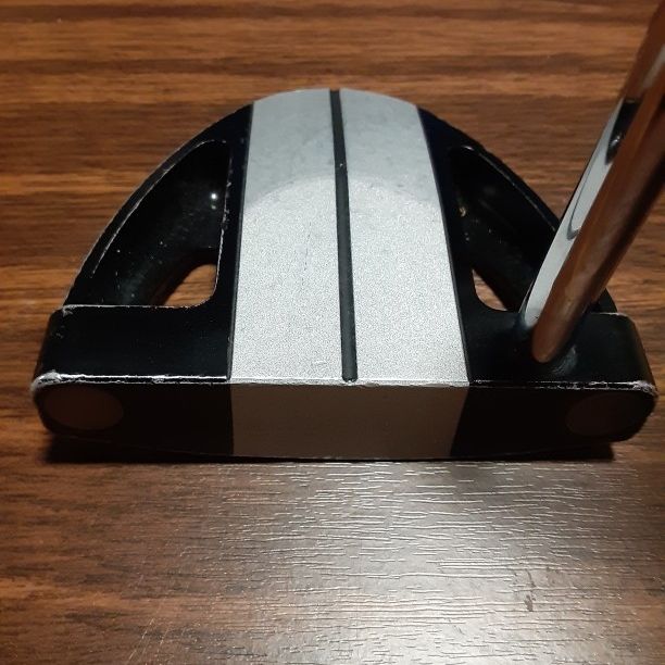 Never Compromise VooDoo Daddy Putter