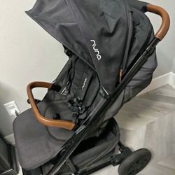Nuna Tavo Stroller 