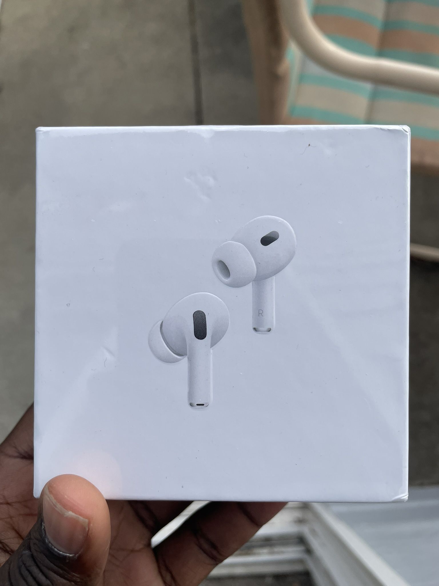 Airpod Pro 2