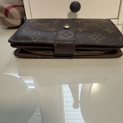 Wallet Organizer 
