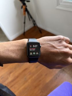 Apple Watch 1st Gen