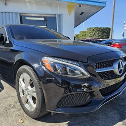 Mercedes-Benz C300 Buy Here Pay Here