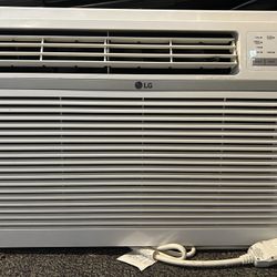 LG Air Conditioner 15,000 BTU 