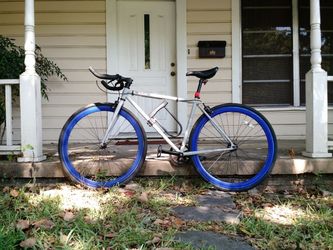 Fixie