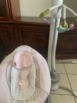 Fisher Price Swing