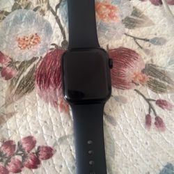 Apple Watch SE 