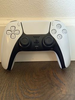 PlayStation 5 DualSense Wireless Controller
