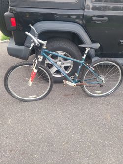 KONA Bicycle