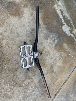 Deity MTB parts