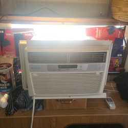Frigidaire