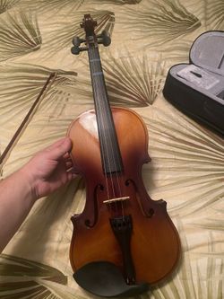 Violin