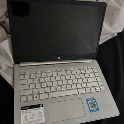 Hp Laptop 