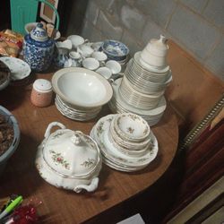 China Sets