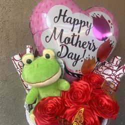 Mother’s Day Gift’s 