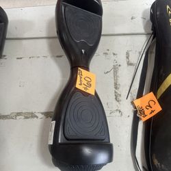 Hover Board For Sale!