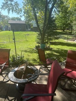 This is a fire pit it’s for sale $60