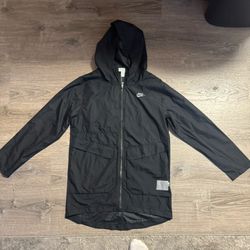 Wind Breaker Jacket