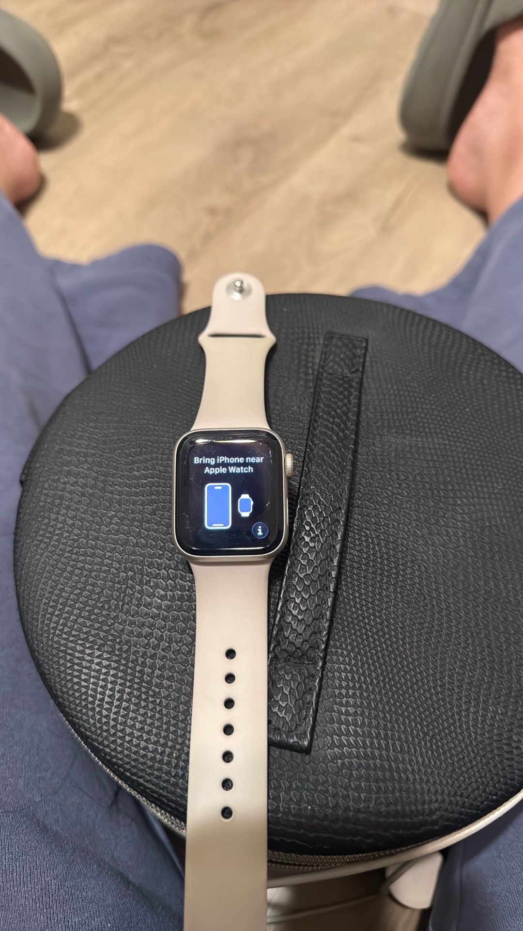 Apple Watch SE