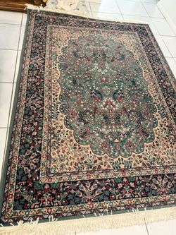 Cairo The Collection Large Area Rug