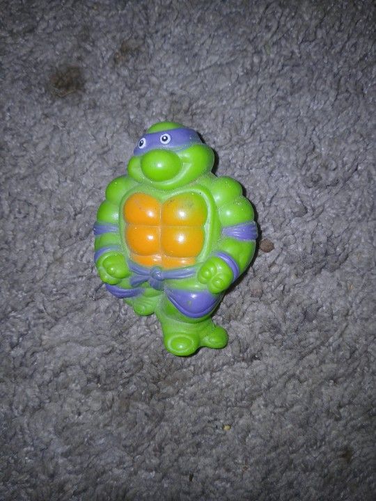 Mirage Studio Street Kids Night Light Tmnt Donatello 