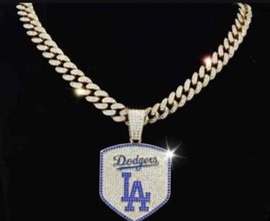 Dodgers Iced Out