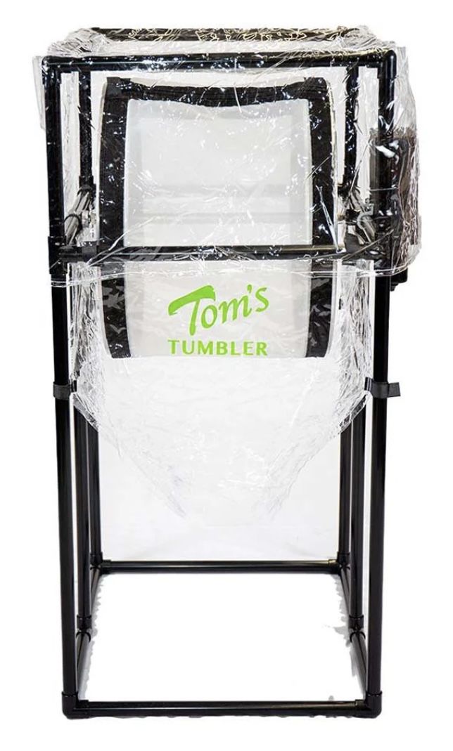 Toms Tumble Trimmer TTT 1600 Used $300