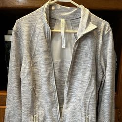 Lululemon Define Luno jacket