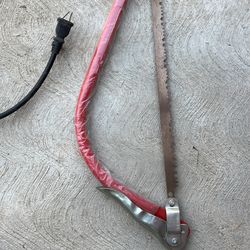 Hand Saw