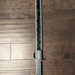 Swords From Star Wars