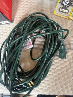 Extension cord 25ft