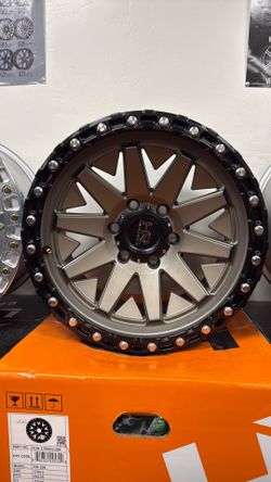 Rims