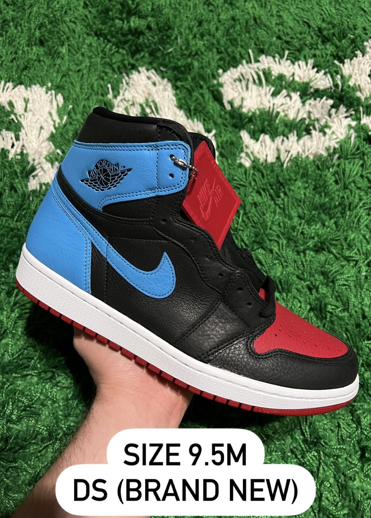 Air Jordan 1 Retro
