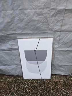Large Wall Art