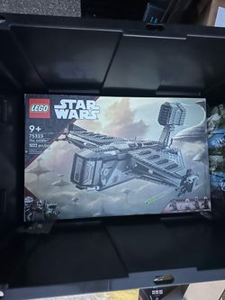 Lego set