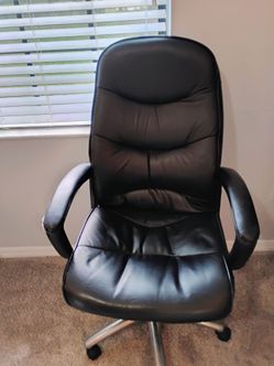 Office chair