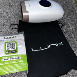 Lunix Electric Hand Massager