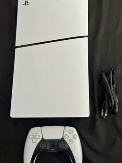 Ps5 slim disc version